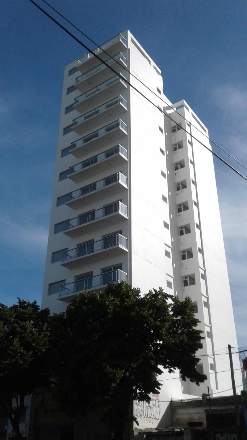 Departamento en Alquiler