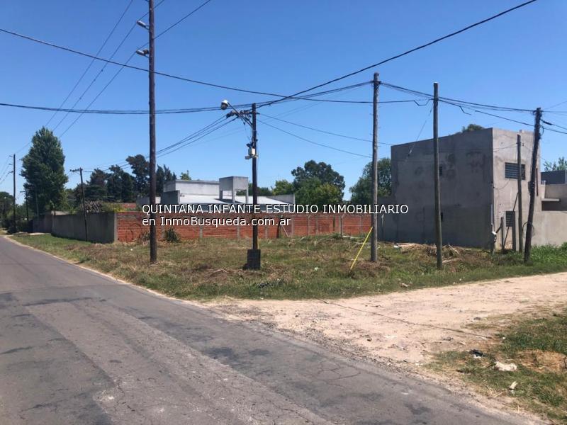Lote en Venta