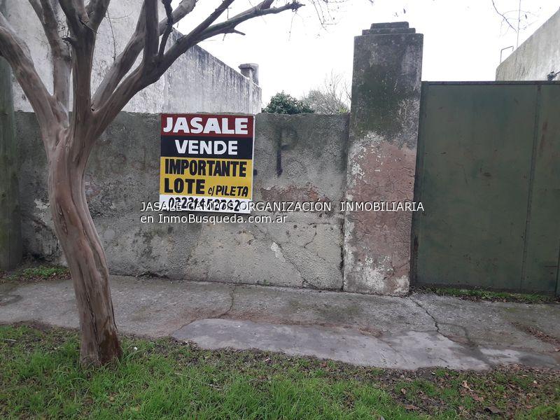Lote en Venta