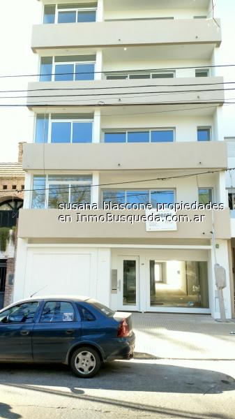 Departamento en Alquiler
