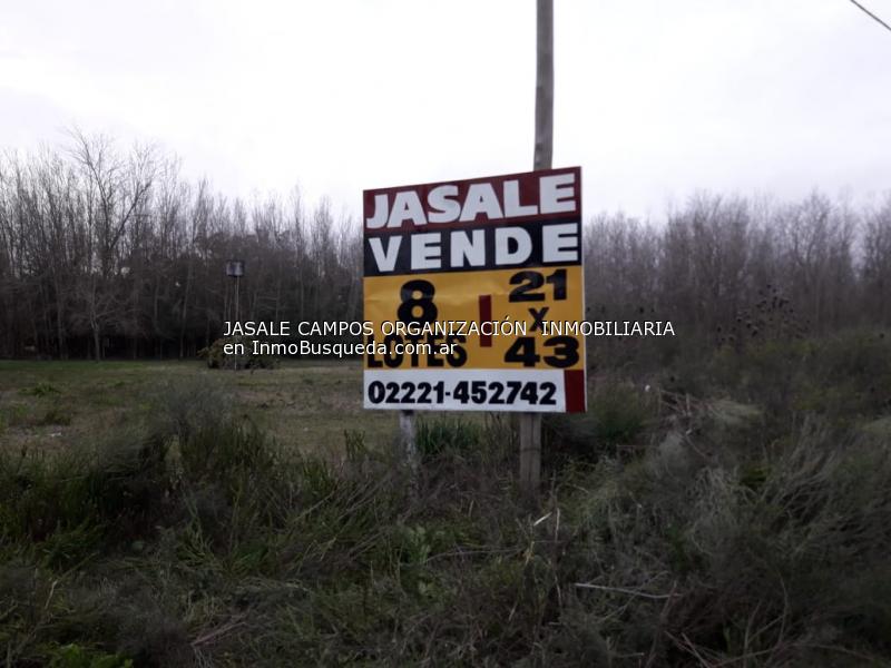 Lote en Venta