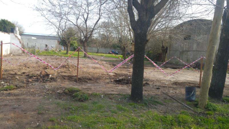 Lote en Venta