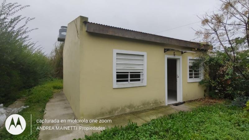 Casa en Venta