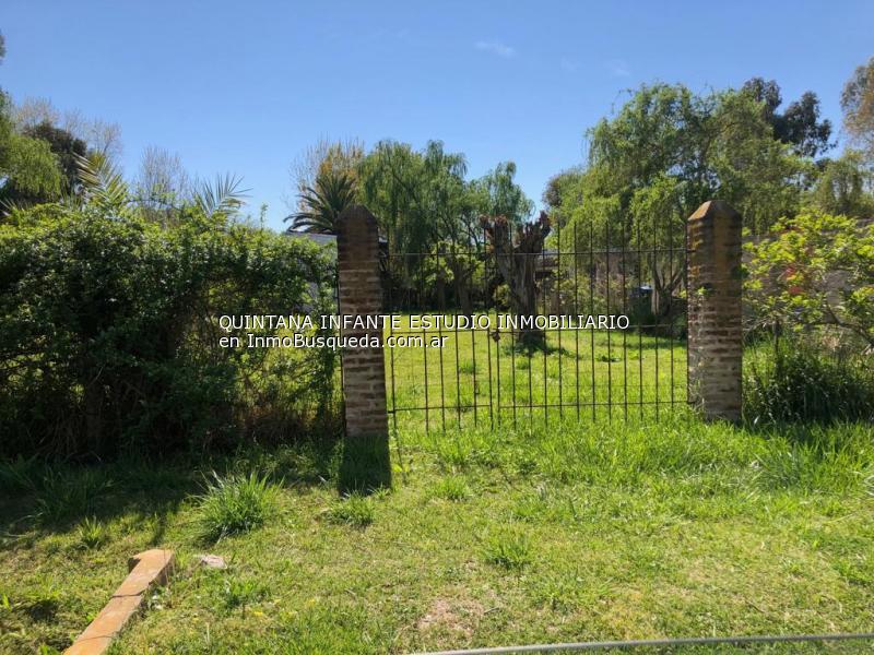 Lote en Venta