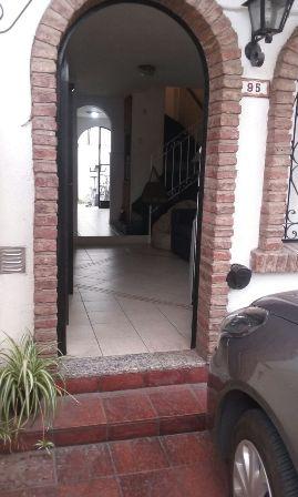 Duplex en Venta