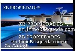 Lote en Venta