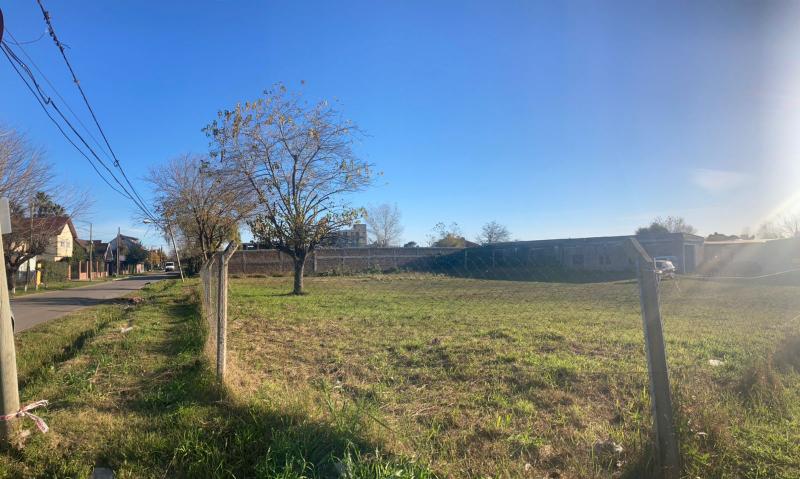Terreno en Venta