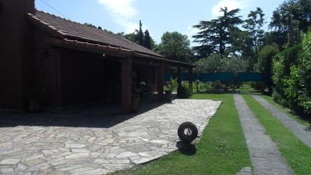 Casa en Alquiler