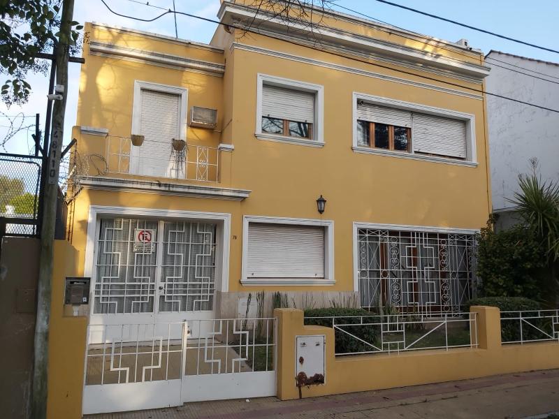 Casa en Alquiler