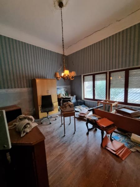 Casa en Alquiler