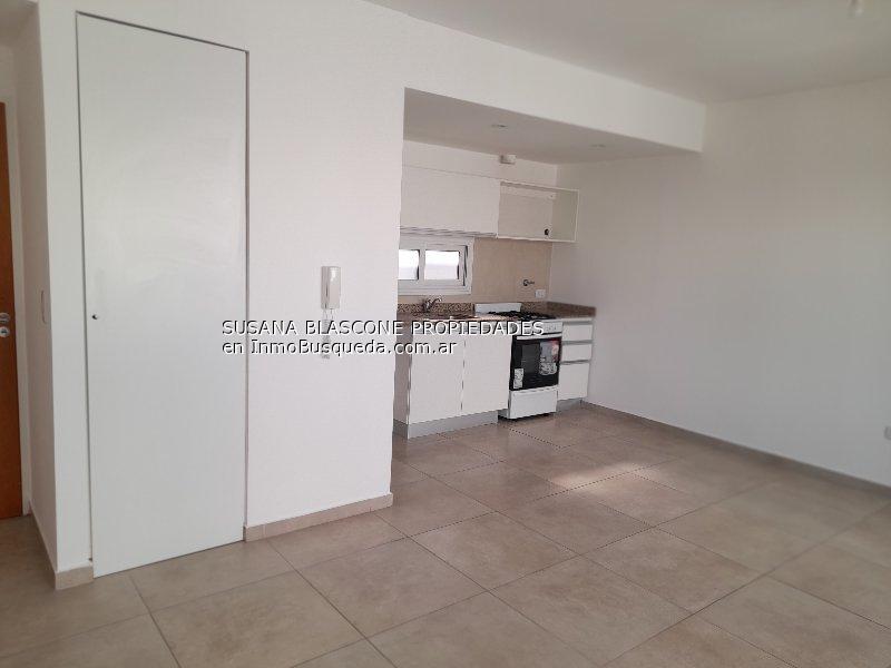 Departamento en Alquiler