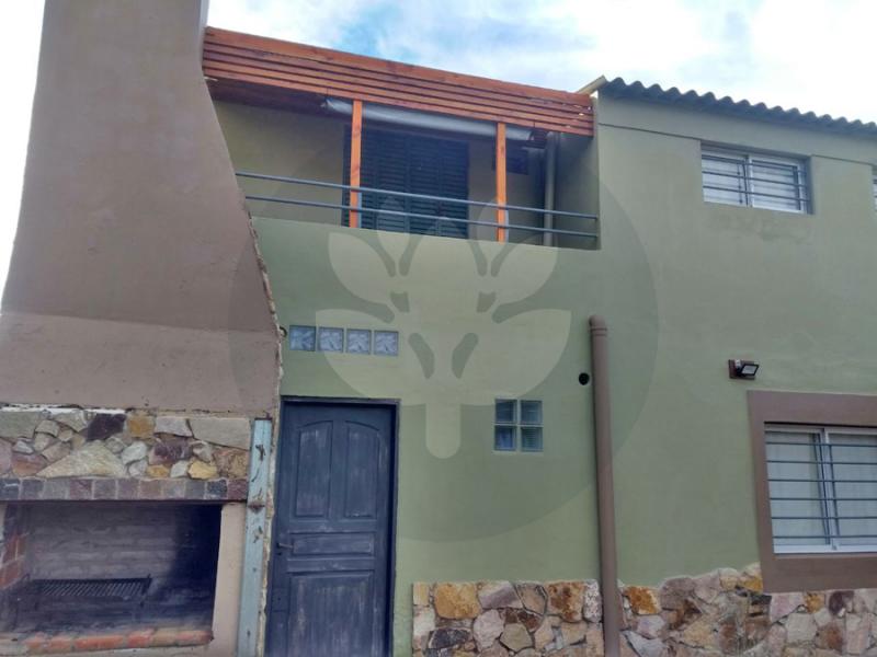 Duplex en Venta