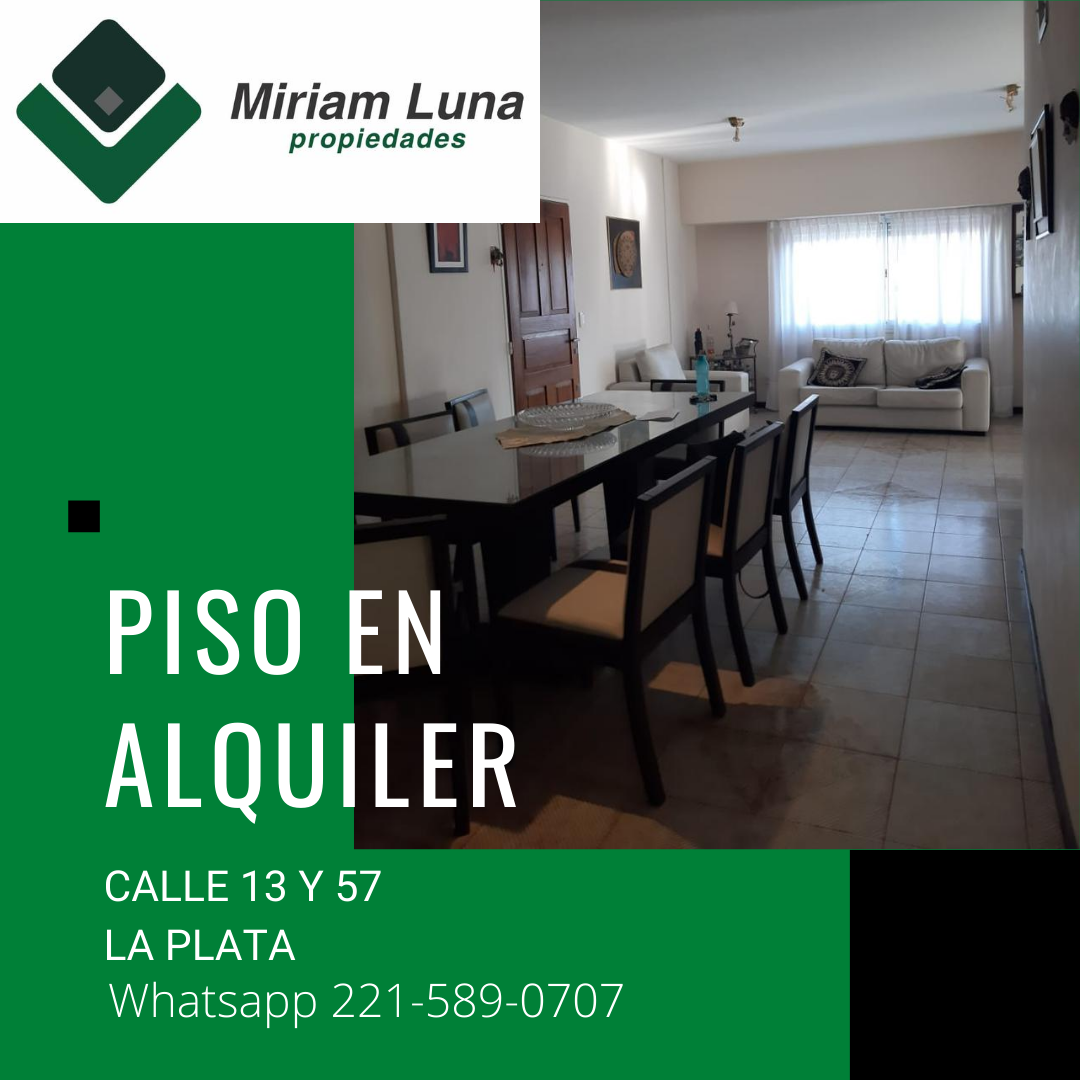 Departamento en Alquiler