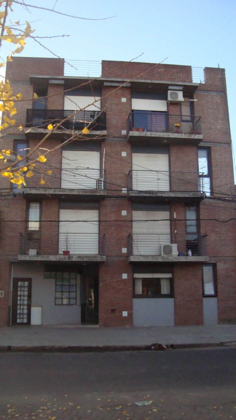 Crespo  1435 - Majo Martinez Negocios Inmobiliarios