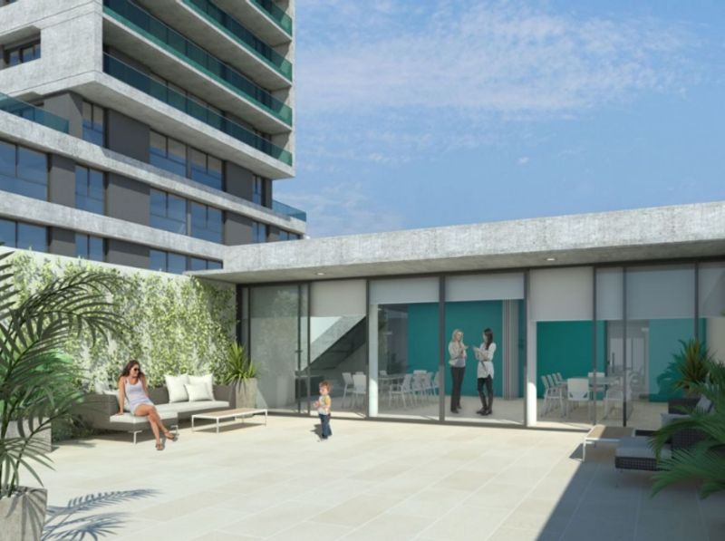 Carmen - Av. Pellegrini 1568 - Majo Martinez Negocios Inmobiliarios