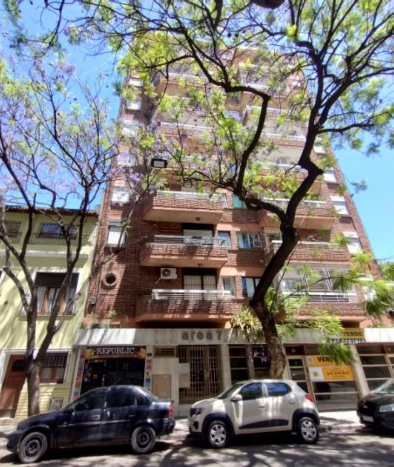 9 de Julio 2151 - Majo Martinez Negocios Inmobiliarios