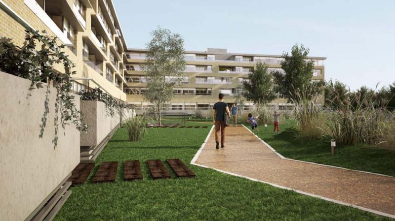 Falucho Bis 300 - Majo Martinez Negocios Inmobiliarios