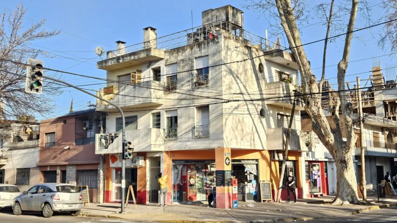 VIRASORO 1700 - Angueira Miranda Propiedades