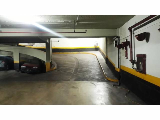 Venta Cochera  8 m2 Cubierta Balvanera