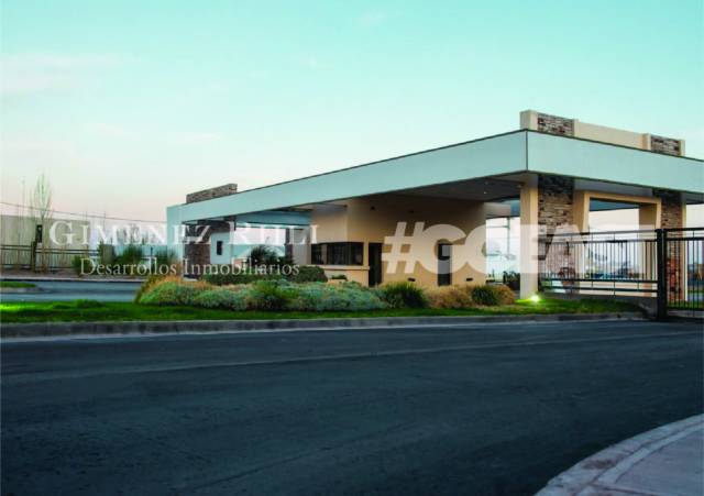 Lote en VENTA. Las Retamas