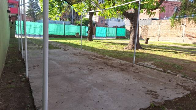 Oportunidad! 2 Terrenos en Venta (Ideal Emprendimiento)