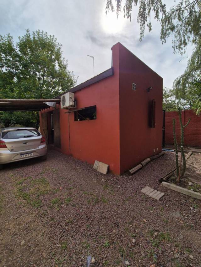 Venta Casa  Gral Rodríguez