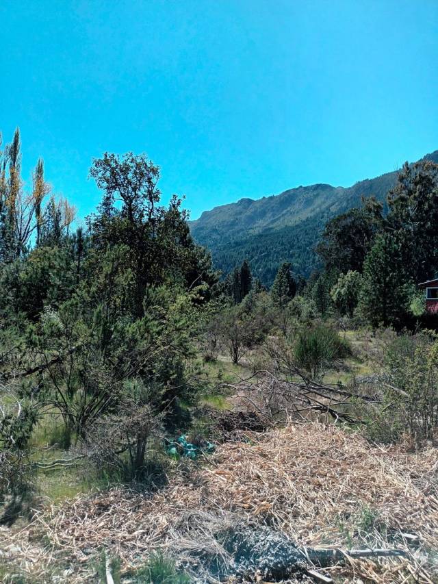 Lotes en Villa Del Lago