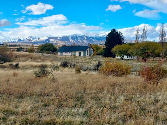 Trevelin, Valle con Encanto