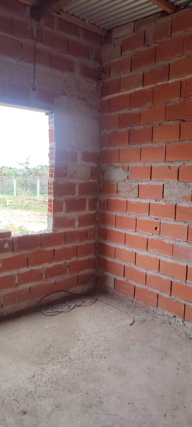 VENTA PROPIEDAD EN CONSTRUCCION - ZONA BALNEARIO SAN JOSE