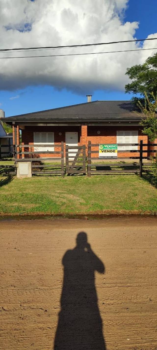VENTA EN SAN JOSE (ER) HERMOSA VIVIENDA FAMILIAR