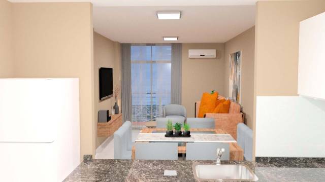 Se vende departamento premiun próximo a entregar, Paraná, Entre Ríos