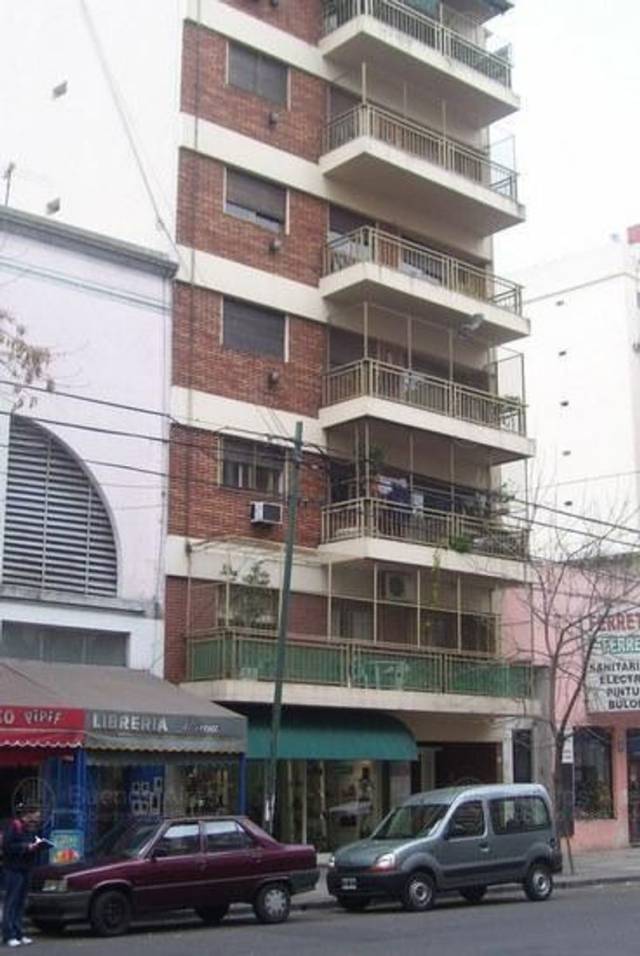 Donato Alvarez 2075 Planta Baja B, Villa Gral Mitre, CABA Dos Ambientes
