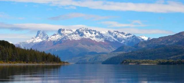Cholila, paraíso escondido de la Patagonia