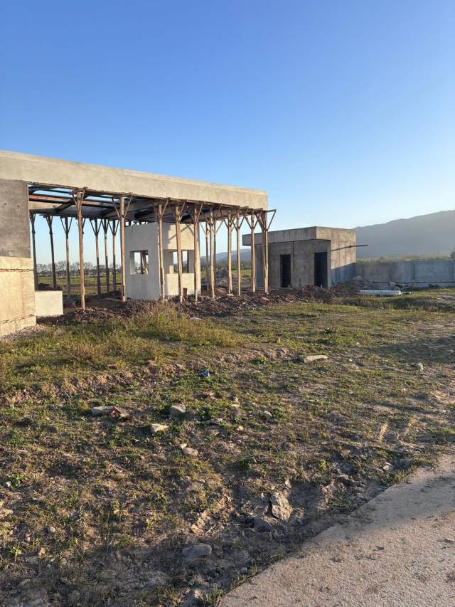 EN VENTA TERRENOS DESDE 360 M2 EN POZO DIVISADERO 2