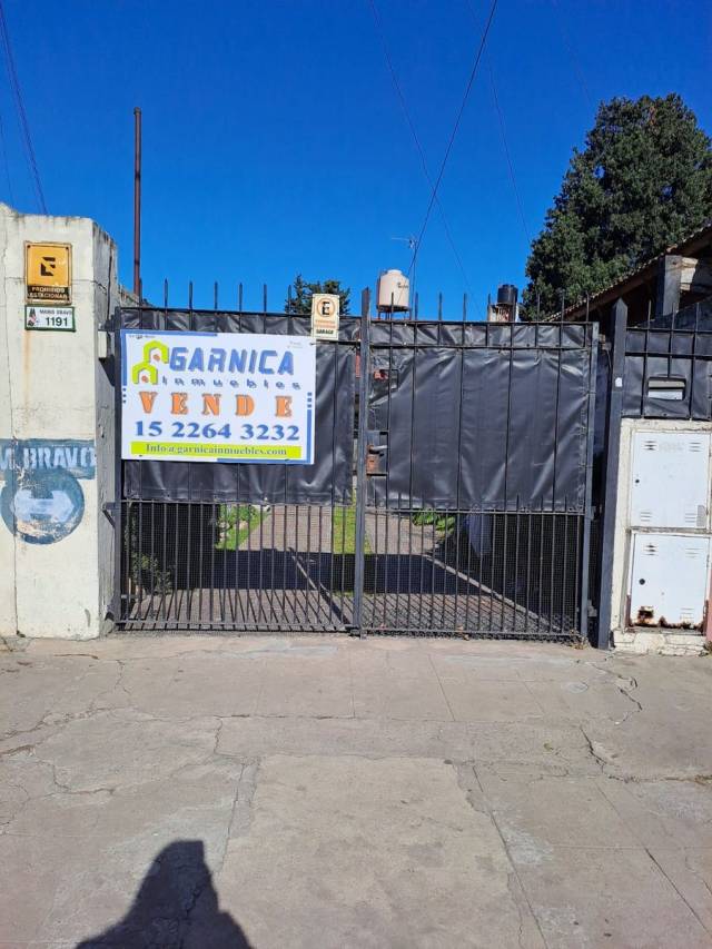 Venta PH 3 amb. Libertad, Merlo