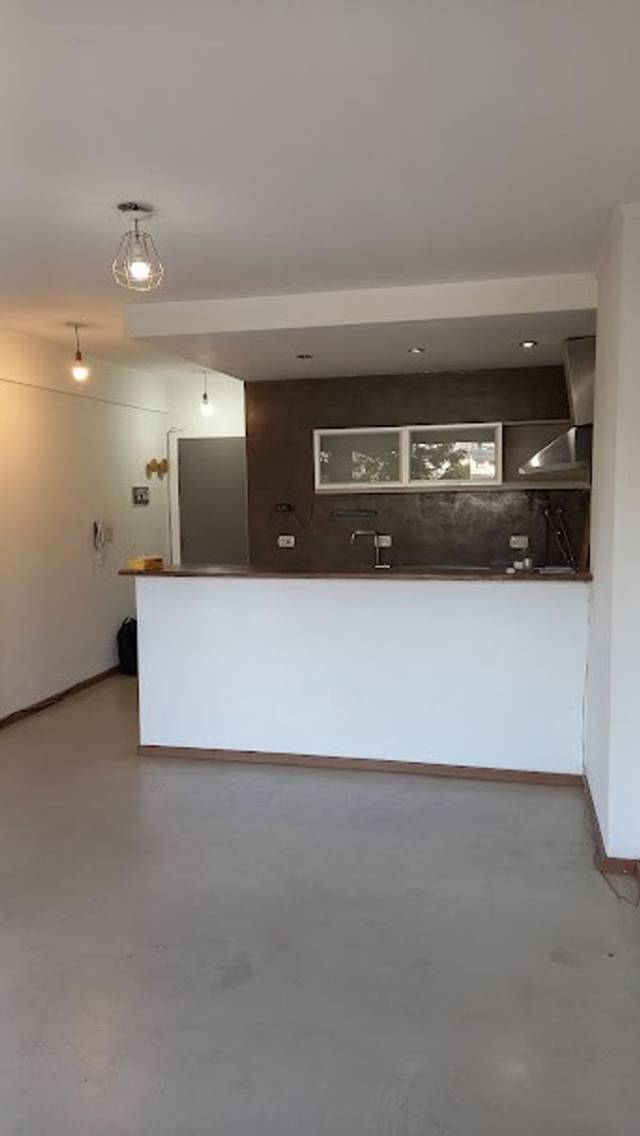 Alejandro Magariños Cervantes 1435, Piso 2° Villa GralMitreMonoambienteal frente con Balcón