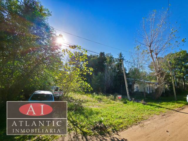 Amplio Terreno en venta en Zona Norte de Monte Hermoso