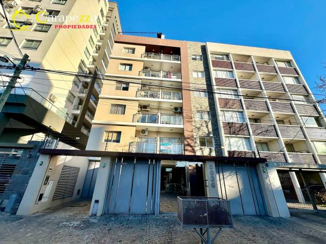 Hermoso Departamento 3 Amb con Cochera en Venta en Villa Bosch