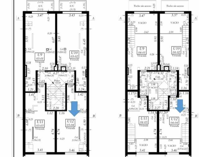VENTA - DUPLEX 1 DORMITORIO - 2 BAÑOS - ESCUCHO OFERTAS