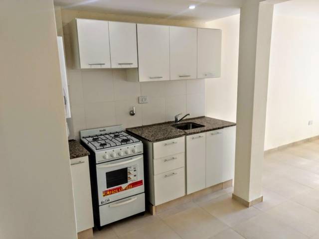 VENTA - SAN LORENZO 3729 -  EXCEPCIONAL SEMIPISO 1 DORMITORIO 55m2.