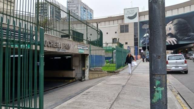 PALERMO,COCHERA, MAGNIFICA OPORTUNIDAD DE INVERSION, MUY BUENAUBICACION, BUENAS ARTERIAS DE ACCESO, OPORTUNIDAD, BAJAS EXPSAS