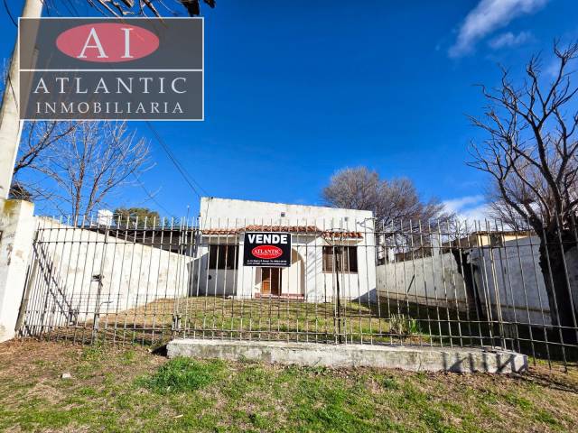 Interesante y Tradicional casa en Venta