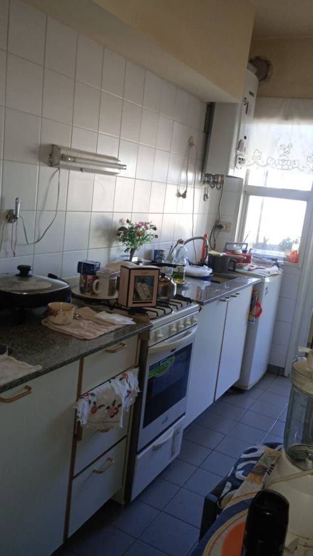 # MIRA ESTO # APTO CREDITO # 3 AMB # BALCON # PARRILLA # JUEGOS