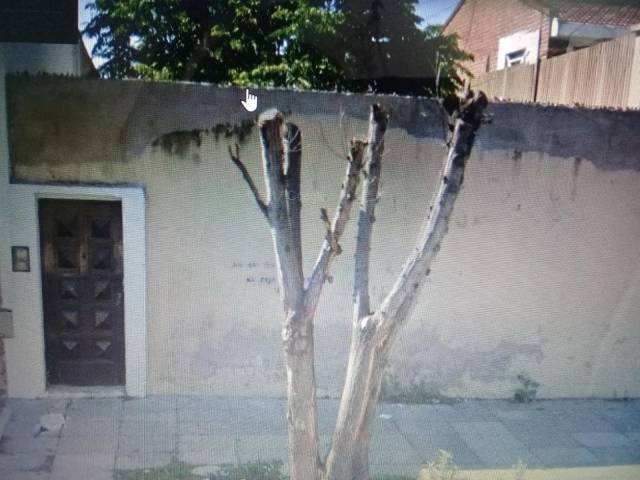 TERRENO PARA EMPRENDIMIENTO INMOBILIARIO  O CONSTRUCCION PARTICULAR