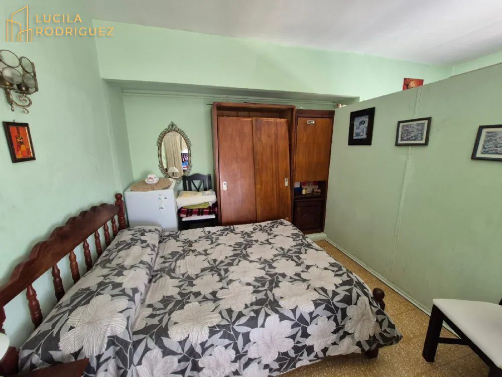 Departamento en Venta Zona I de Miramar. Estado Bueno. 1 Baño. Apto Crédito