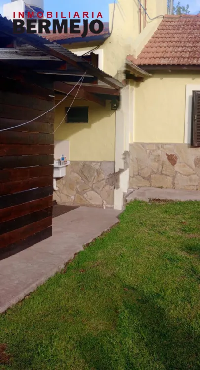 Casa en Venta Zona Sin Indicar de Miramar. Estado Excelente. 2 Habitaciones. 1 Baño. Apto Crédito