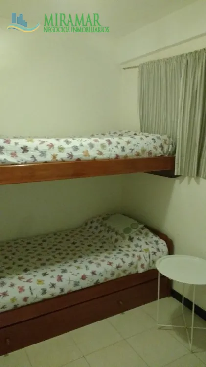 Departamento en Venta Zona I de Miramar. Estado Muy Bueno. 2 Habitaciones. 2 Baños.