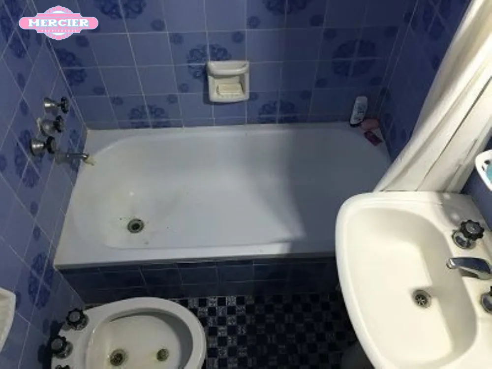 Departamento en Alquiler Temporario Zona I de Miramar. Estado Muy Bueno. 3 Habitaciones. 3 Baños. Temporada Verano 2025