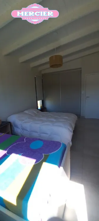 Casa en Venta Golf Club de Miramar. Retasado a U$S 170000. 2 Habitaciones. 2 Baños. Apto Crédito
