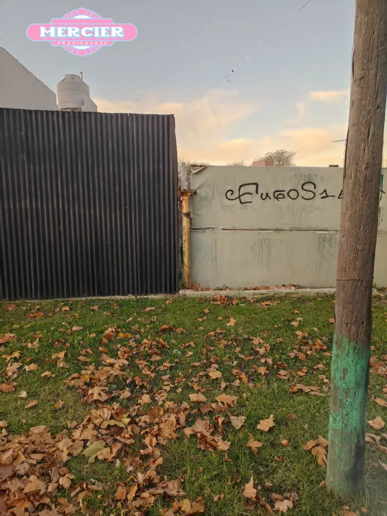 Lote o Terreno en Venta Zona III de Miramar. Estado Bueno. Apto Crédito